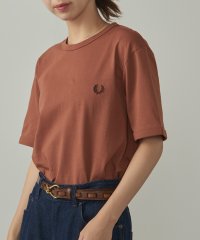 FRED PERRY/フレッドペリー FRED PERRY 【正規品】フレッドペリー FRED PERRY RINGER T－SHIRT M3519 Tシャツ 半袖 カットソー/507920336