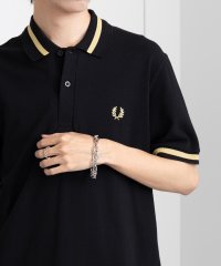 FRED PERRY/フレッドペリー FRED PERRY SINGLE TIPPED FRED PERRY SHIRT ポロシャツ 半袖/507920337