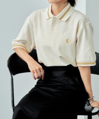 FRED PERRY/フレッドペリー FRED PERRY 【正規品】フレッドペリー FRED PERRY SINGLE TIPPED FRED PERRY SHIRT ポロシャツ /507920337