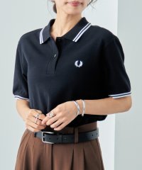 FRED PERRY/フレッドペリー FRED PERRY 【正規品】フレッドペリー FRED PERRY TWIN TIPPED FRED PERRY SHIRT G3600 ポロ/507920339
