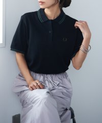 FRED PERRY/フレッドペリー FRED PERRY 【正規品】フレッドペリー FRED PERRY TWIN TIPPED FRED PERRY SHIRT G3600 ポロ/507920339