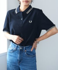 FRED PERRY/フレッドペリー FRED PERRY 【正規品】フレッドペリー FRED PERRY TWIN TIPPED FRED PERRY SHIRT G3600 ポロ/507920339