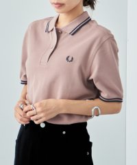 FRED PERRY/フレッドペリー FRED PERRY 【正規品】フレッドペリー FRED PERRY TWIN TIPPED FRED PERRY SHIRT G3600 ポロ/507920339