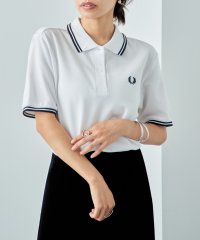 FRED PERRY/フレッドペリー FRED PERRY 【正規品】フレッドペリー FRED PERRY TWIN TIPPED FRED PERRY SHIRT G3600 ポロ/507920339