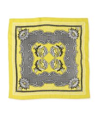 FITH/フィス FITH Floral Gauze Bandana/507920402