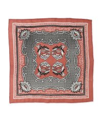 FITH/フィス FITH Floral Gauze Bandana/507920402