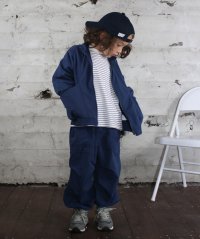 GROOVY COLORS/グルーヴィーカラーズ GROOVY COLORS Nylon Taffeta Pants/507920445