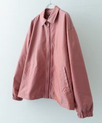 ITEMS URBAN RESEARCH/ナイロンシャンブレーハリントンジャケット/507920529