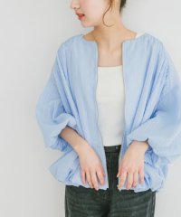 ITEMS URBAN RESEARCH/バルーンスリーブブルゾン/507920540