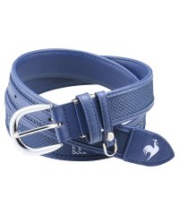 le coq sportif GOLF /ルコックスポルティフ ゴルフ le coq sportif golf ロゴメッシュベルト/507920563