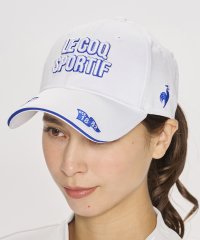 le coq sportif GOLF /ルコックスポルティフ ゴルフ le coq sportif golf 定番ロゴキャップ/507920565
