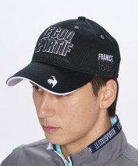 le coq sportif GOLF /ルコックスポルティフ ゴルフ le coq sportif golf 定番ロゴキャップ/507920566