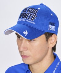 le coq sportif GOLF /ルコックスポルティフ ゴルフ le coq sportif golf 定番ロゴキャップ/507920566