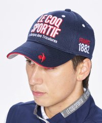 le coq sportif GOLF /ルコックスポルティフ ゴルフ le coq sportif golf 定番ロゴキャップ/507920566