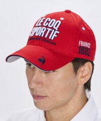 le coq sportif GOLF /ルコックスポルティフ ゴルフ le coq sportif golf 定番ロゴキャップ/507920566