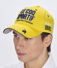le coq sportif GOLF /ルコックスポルティフ ゴルフ le coq sportif golf 定番ロゴキャップ/507920566