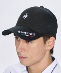 le coq sportif GOLF /ルコックスポルティフ ゴルフ le coq sportif golf 定番イヤーカーブキャップ/507920567