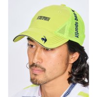 le coq sportif GOLF /ルコックスポルティフ ゴルフ le coq sportif golf クーリングキャップ/507920569