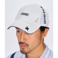 le coq sportif GOLF /ルコックスポルティフ ゴルフ le coq sportif golf クーリングキャップ/507920569