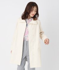 CORDIER/【M~4Lサイズ/手洗い可】コッティーナストレッチコート/507920590