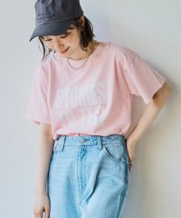 coen/ピグメントロゴアソートコンパクトTシャツ/507920596
