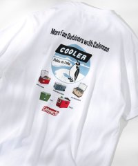 coen/Coleman（コールマン）クーラーボックス COOL Tシャツ ー接触冷感ー/507920599