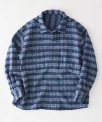 JOURNAL STANDARD relume Men's/ファンシーツイード CPOシャツジャケット/507920612