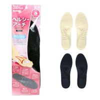 COLUMBUS/コロンブス COLUMBUS ヘルシーアーチ プレミアム 女性 インソール 【返品不可商品】/507920618