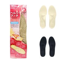 COLUMBUS/コロンブス COLUMBUS ヘルシーアーチ プレミアム 女性 インソール 【返品不可商品】/507920618