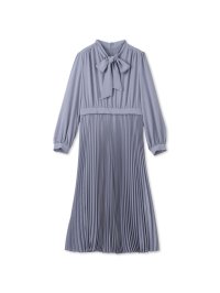 LAUTREAMONT DECLASSE/ロートレアモン デュクラス LAUTREAMONT DE CLASSE プリーツワンピース/507920644