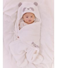 GELATO PIQUE KIDS ＆ BABY/【限定カラーあり】【BABY】パウダーアニマルおくるみ/507920683