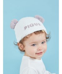 GELATO PIQUE KIDS ＆ BABY/【限定カラーあり】【BABY】パウダーアニマルキャップ/507920687