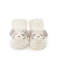 GELATO PIQUE KIDS ＆ BABY/【限定カラーあり】【BABY】パウダーアニマルソックス/507920688
