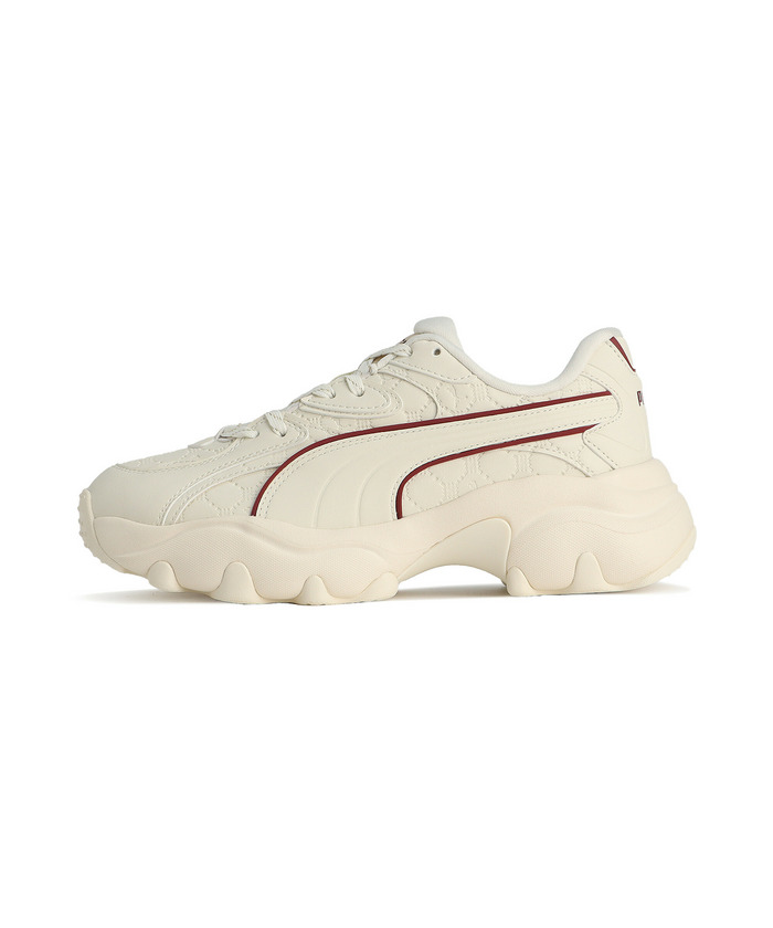 ウィメンズ パルサー ライト スニーカー(507920721) | PUMA(PUMA ウィメンズ パルサー ライト スニーカー(507920721) | PUMA(PUMA