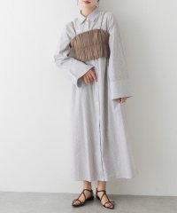SENSE OF PLACE by URBAN RESEARCH/ビスチェセットワンピース/507921119