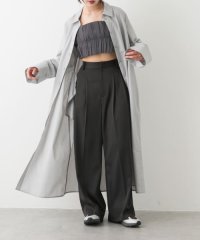 SENSE OF PLACE by URBAN RESEARCH/ビスチェセットワンピース/507921119