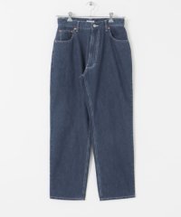 URBAN RESEARCH DOORS/FORK&SPOON　綿麻デニム5ポケットパンツ/507921136