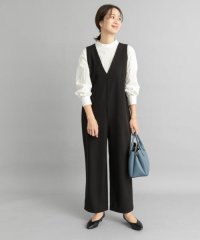 URBAN RESEARCH DOORS/Vネックオールインワン/507921162