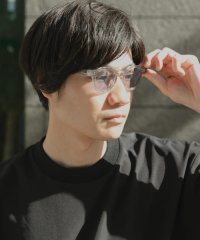 URBAN RESEARCH DOORS/クラウンパントサングラス/507921170