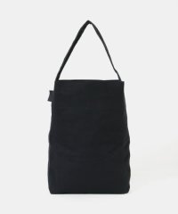URBAN RESEARCH/Kaan　BUCKET TOTE COTTON/507921256