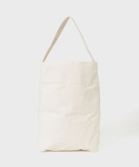 URBAN RESEARCH/Kaan　BUCKET TOTE COTTON/507921256