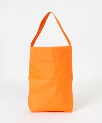 URBAN RESEARCH/Kaan　BUCKET TOTE WP/507921257