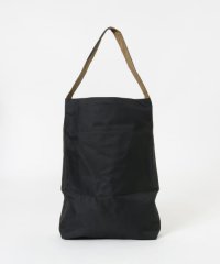 URBAN RESEARCH/Kaan　BUCKET TOTE WP/507921257