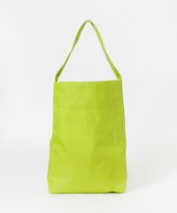 URBAN RESEARCH/Kaan　BUCKET TOTE WP/507921257