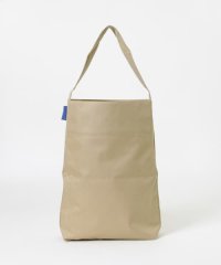 URBAN RESEARCH/Kaan　BUCKET TOTE WP/507921257