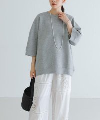 URBAN RESEARCH/new basic　ダンボールコクーントップス/507921272