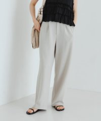 URBAN RESEARCH/『3サイズ展開』『MADE IN JAPAN』カットジョーゼットイージースラックス/507921279