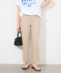 SLOBE IENA/《WEB・一部店舗限定》スティックパンツ/507921302