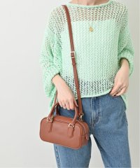 SLOBE IENA/VELETTO/ベレット SLOBE別注 ボストンバッグ CE－DR－24033/507921324