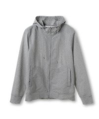 Men's Bigi/カラミストレッチフードパーカー/507921469